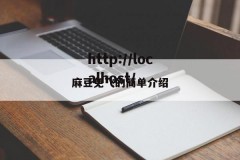 麻豆免飞的简单介绍